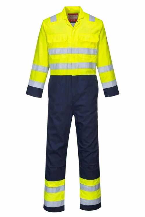 Bizflame Work Hi-Vis Tulum
