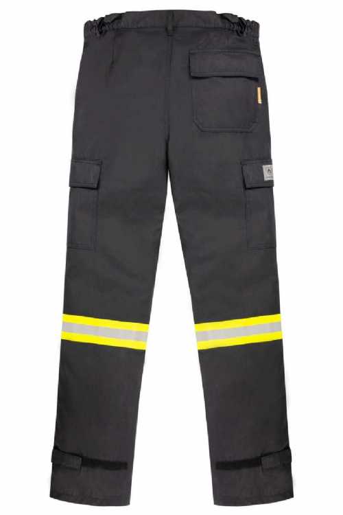 Nomex® Alev Almaz Pantolon