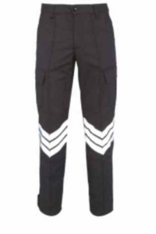 Softshell Güvenlikçi Pantolonu