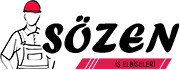 Sözen Promosyon Tekstil Ltd. Şti. Logo